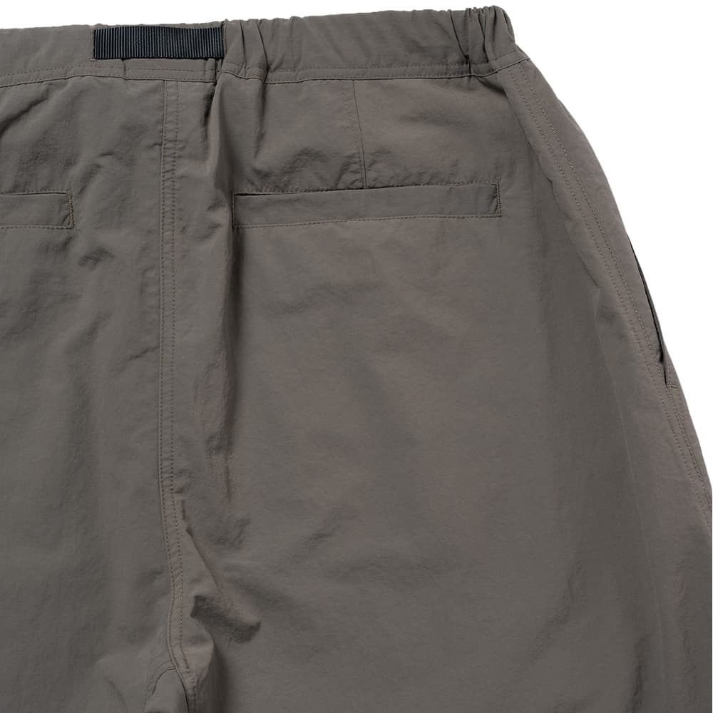 Nylon Paneled Trek Pant Granite, view: 5