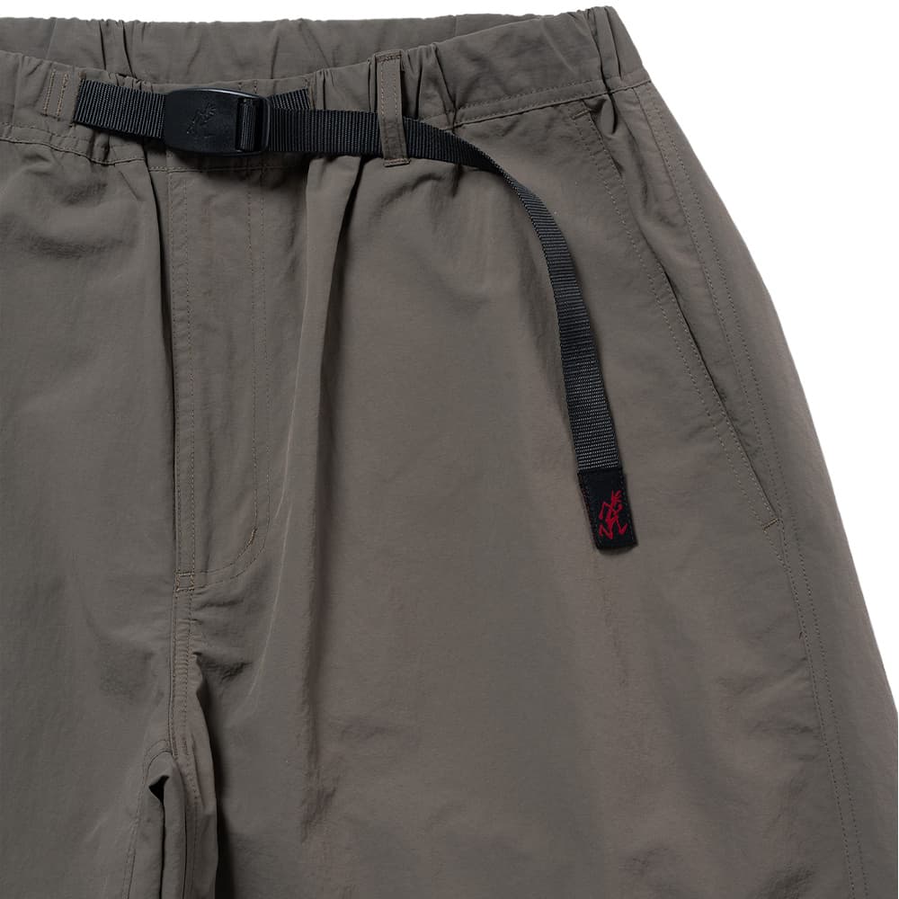 Nylon Paneled Trek Pant Granite, view: 3