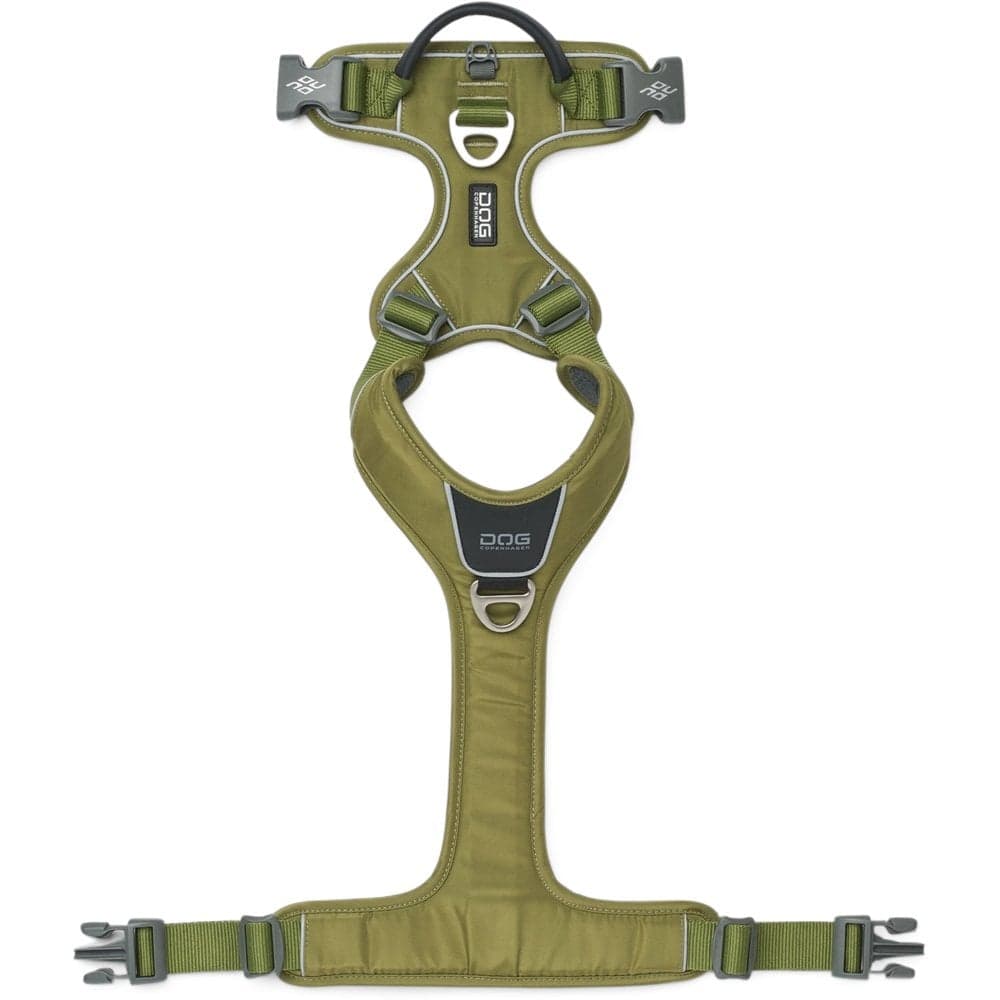 Comfort Walk Pro Harness L Hunting Green, view: 3