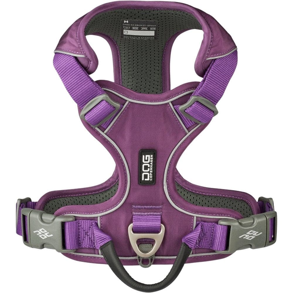 Comfort Walk Pro Harness L Purple Passion, view: 2