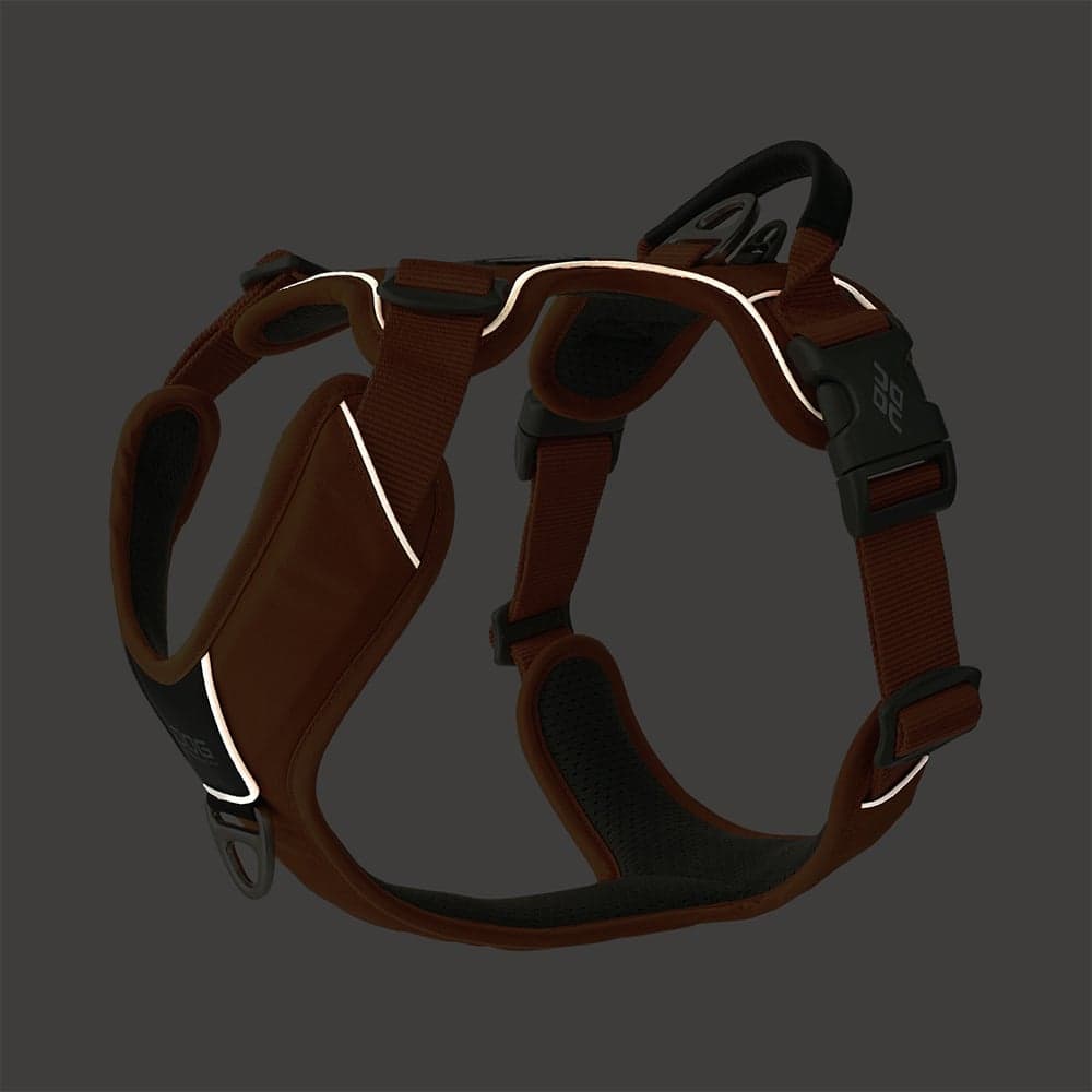 Comfort Walk Pro Harness L Desert Dune, view: 4