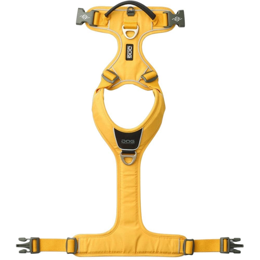 Comfort Walk Pro Harness L Lemon, view: 3