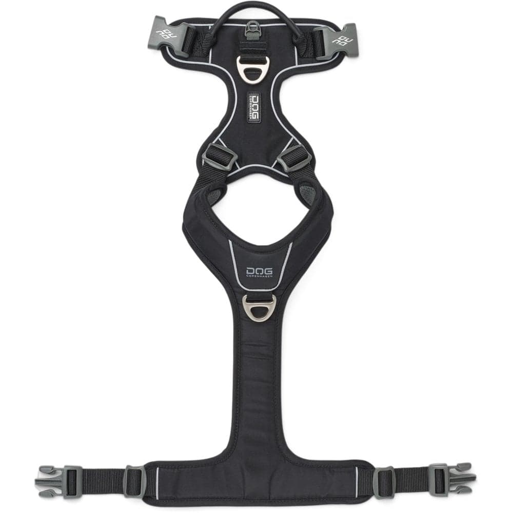 Comfort Walk Pro Harness L Black, view: 3