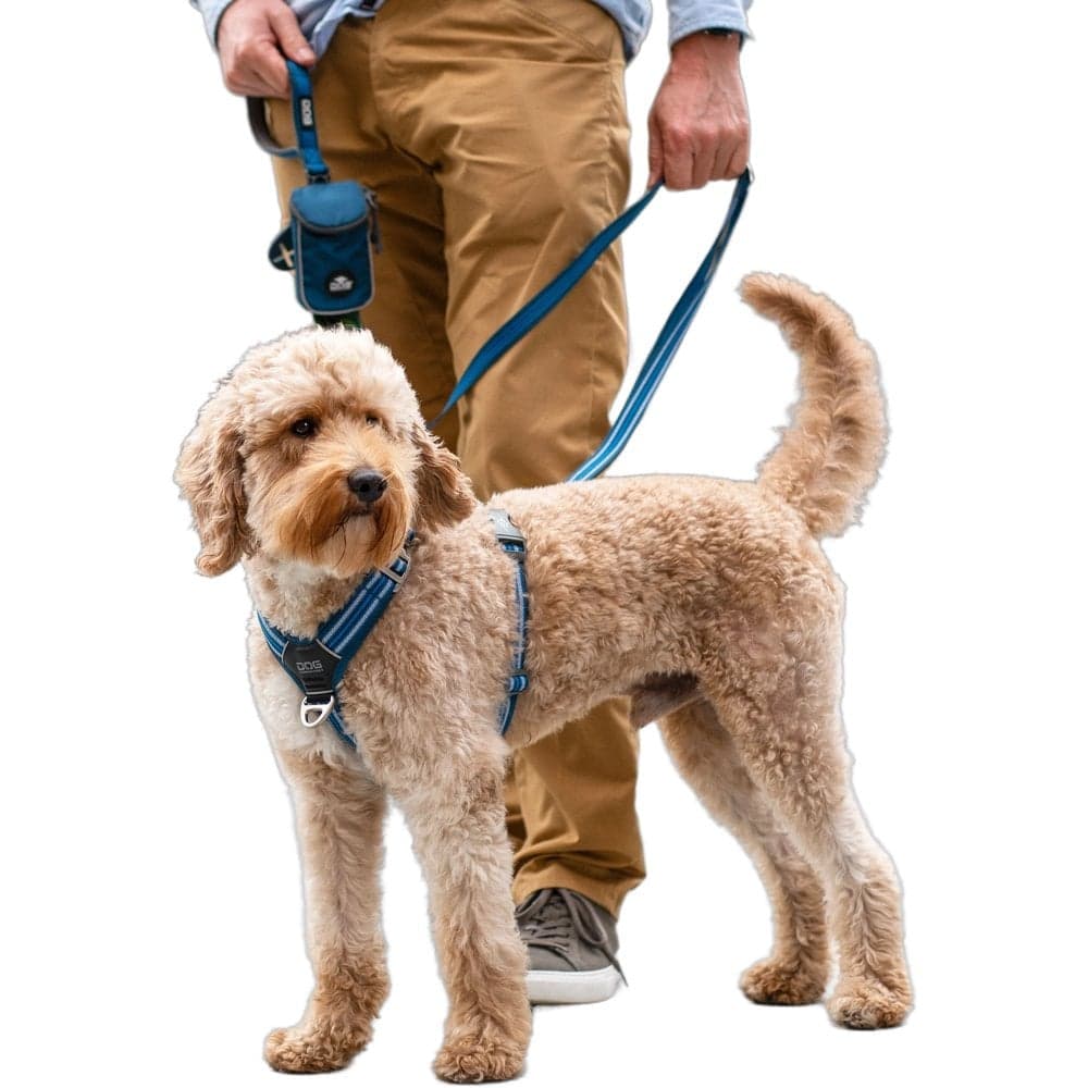Comfort Walk Air Harness L Hunting Green, view: 5