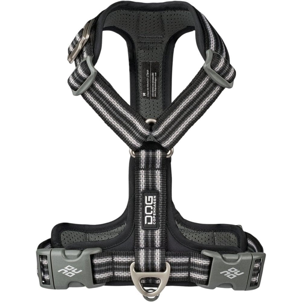 Comfort Walk Air Harness L Black, view: 2