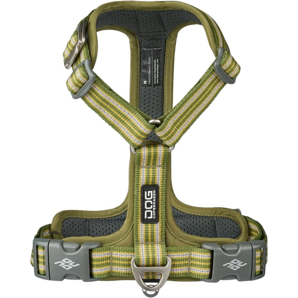 Comfort Walk Air Harness L Hunting Green, view: 2