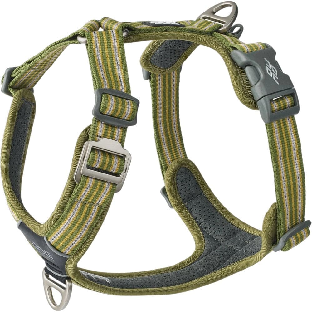 Comfort Walk Air Harness L Hunting Green, view: 0