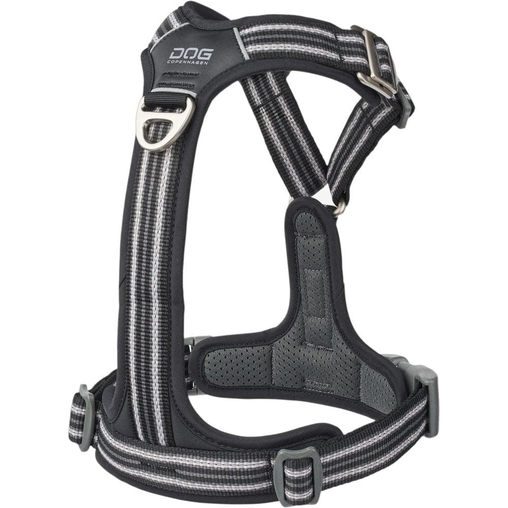 Comfort Walk Air Harness L Black, view: 1