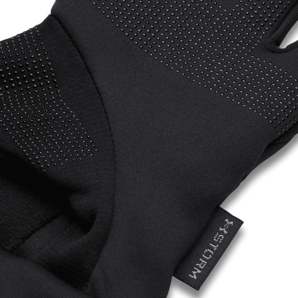 M's Velociti Liner Black, view: 2