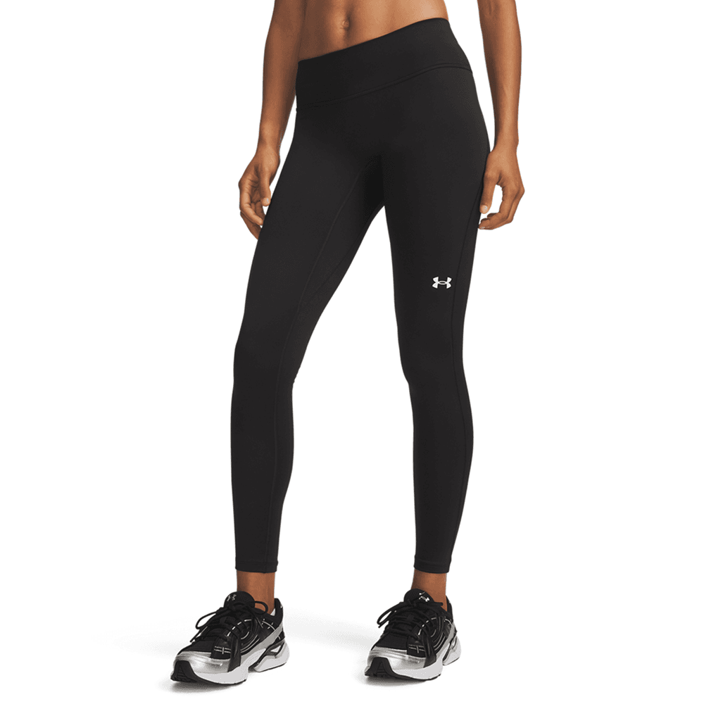 W's Coldgear Legging Black, view: 0
