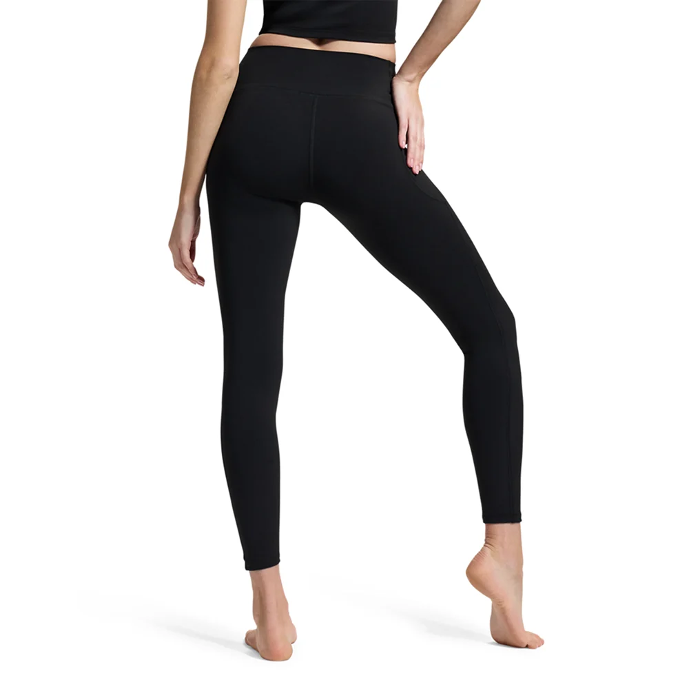 W's Motion Legging Black, view: 2