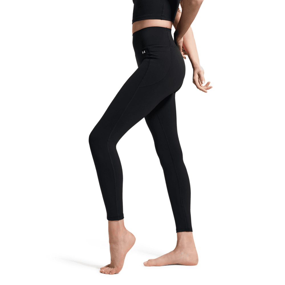 W's Motion Legging Black, view: 1