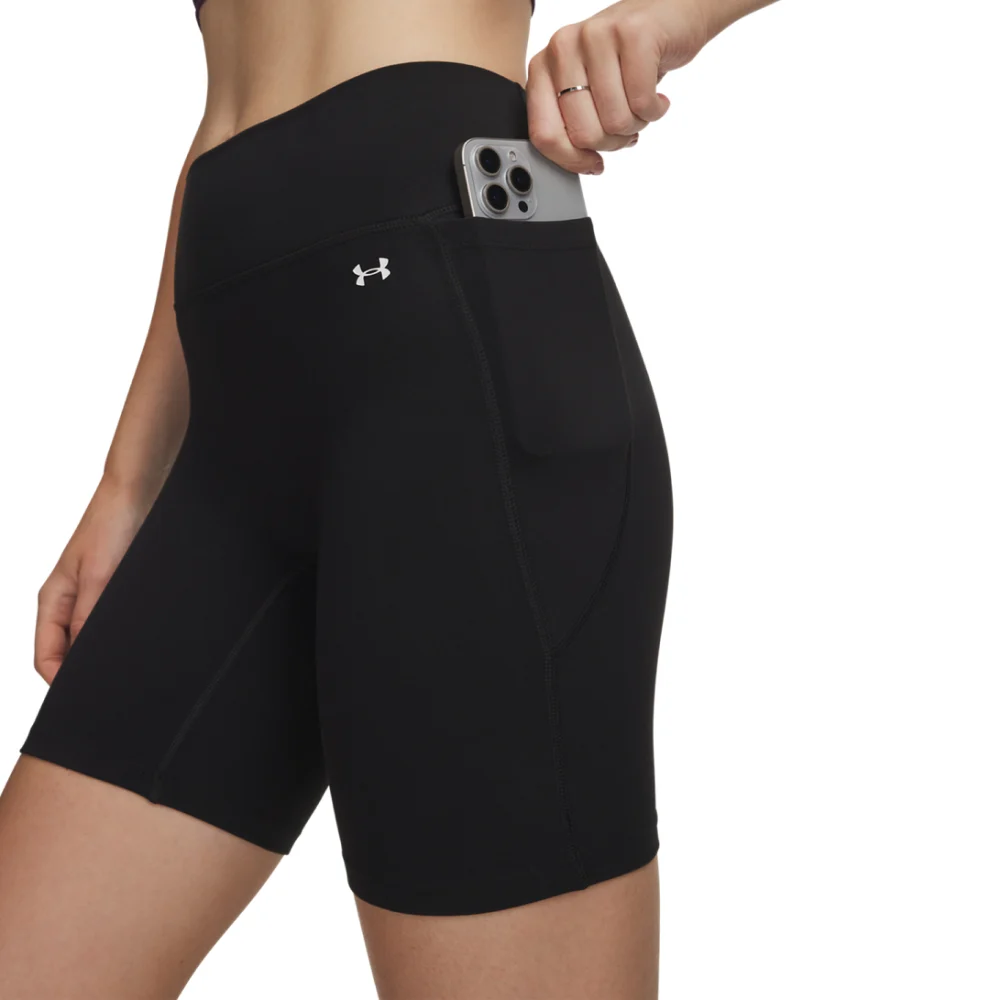 W's Motion Bike Short Black, view: 3