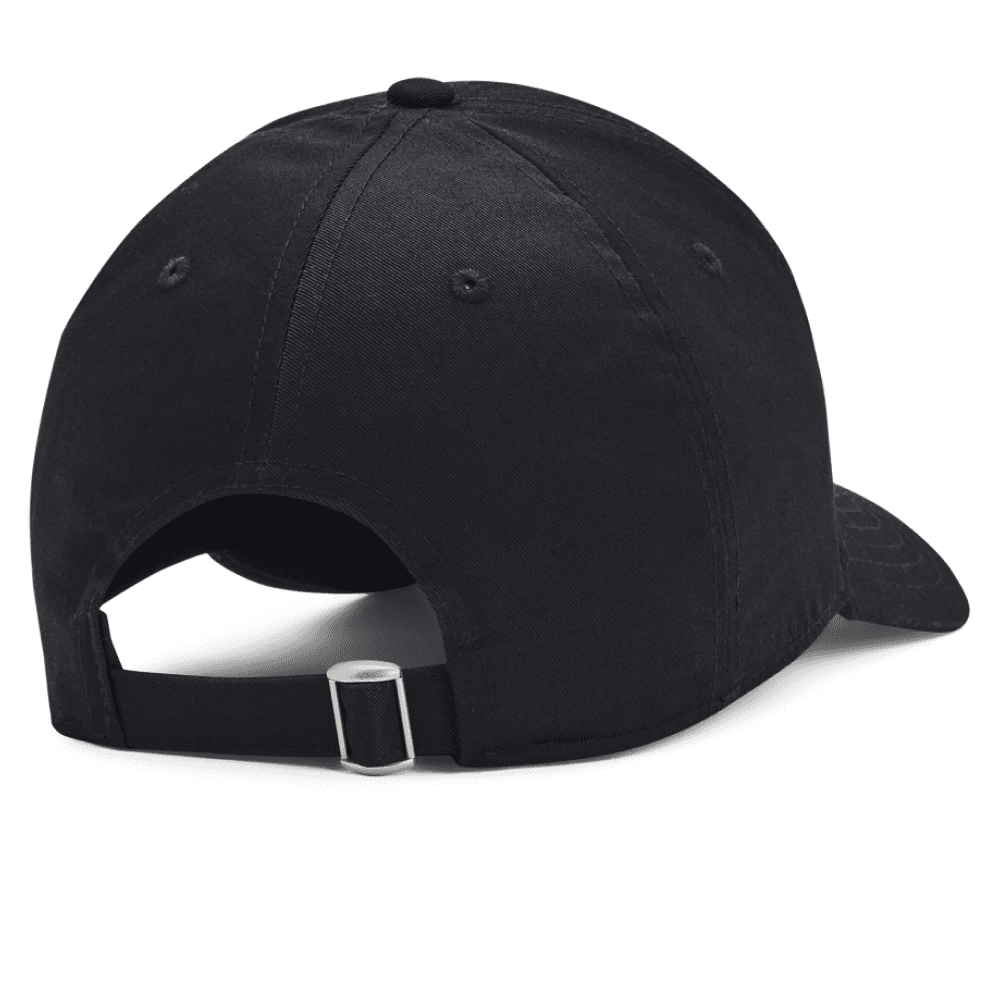 M's Essential Low Lockup Adjustable Black I Black, view: 1