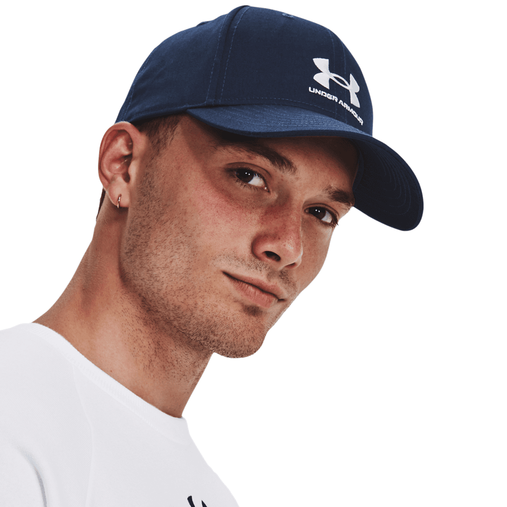 M's Essential Low Lockup Adjustable Midnight Navy, view: 2