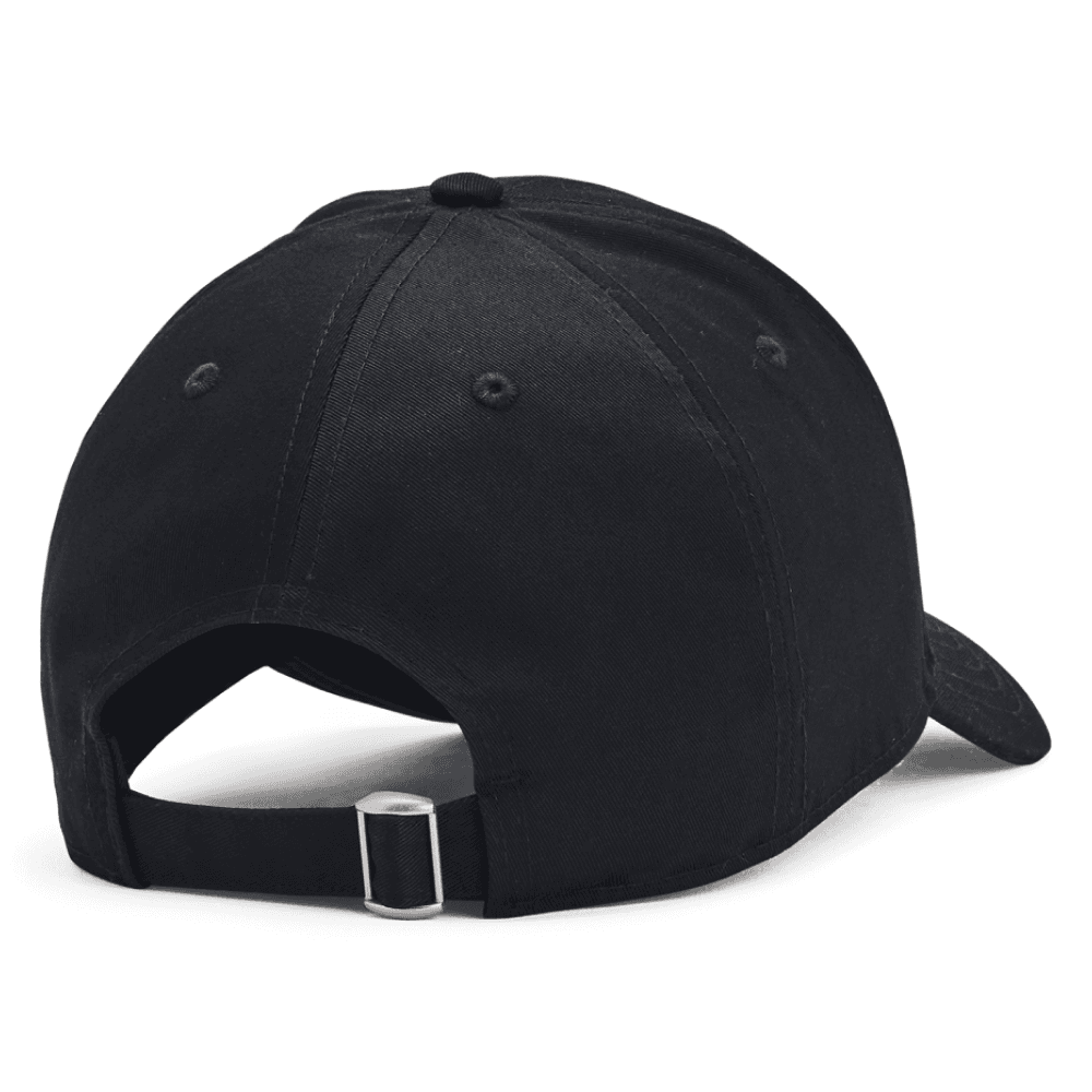 M's Essential Low Lockup Adjustable Black, view: 1
