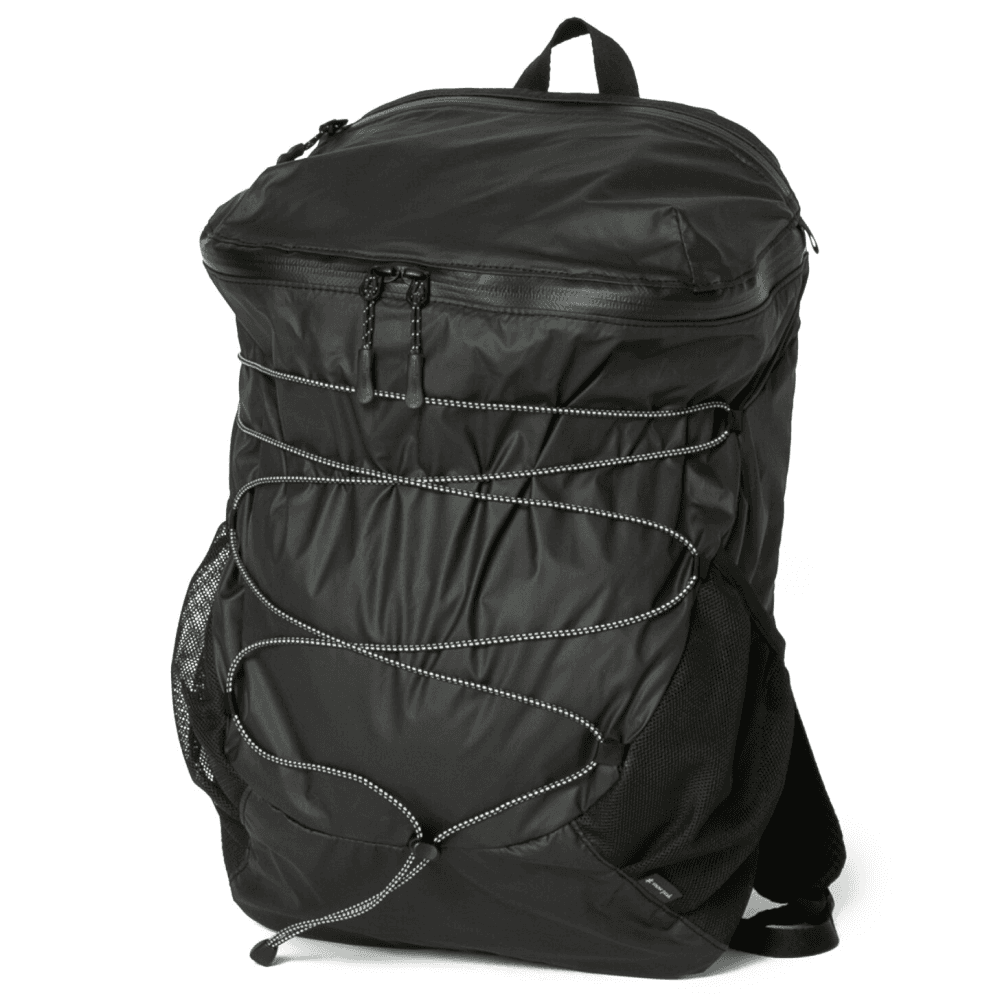 Active Field Light Backpack Black, view: 0