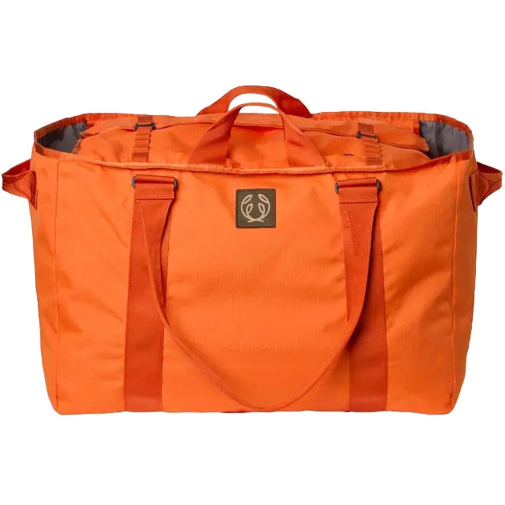 Ranger Haul Bag 2.0 70L Sharp Orange, view: 1