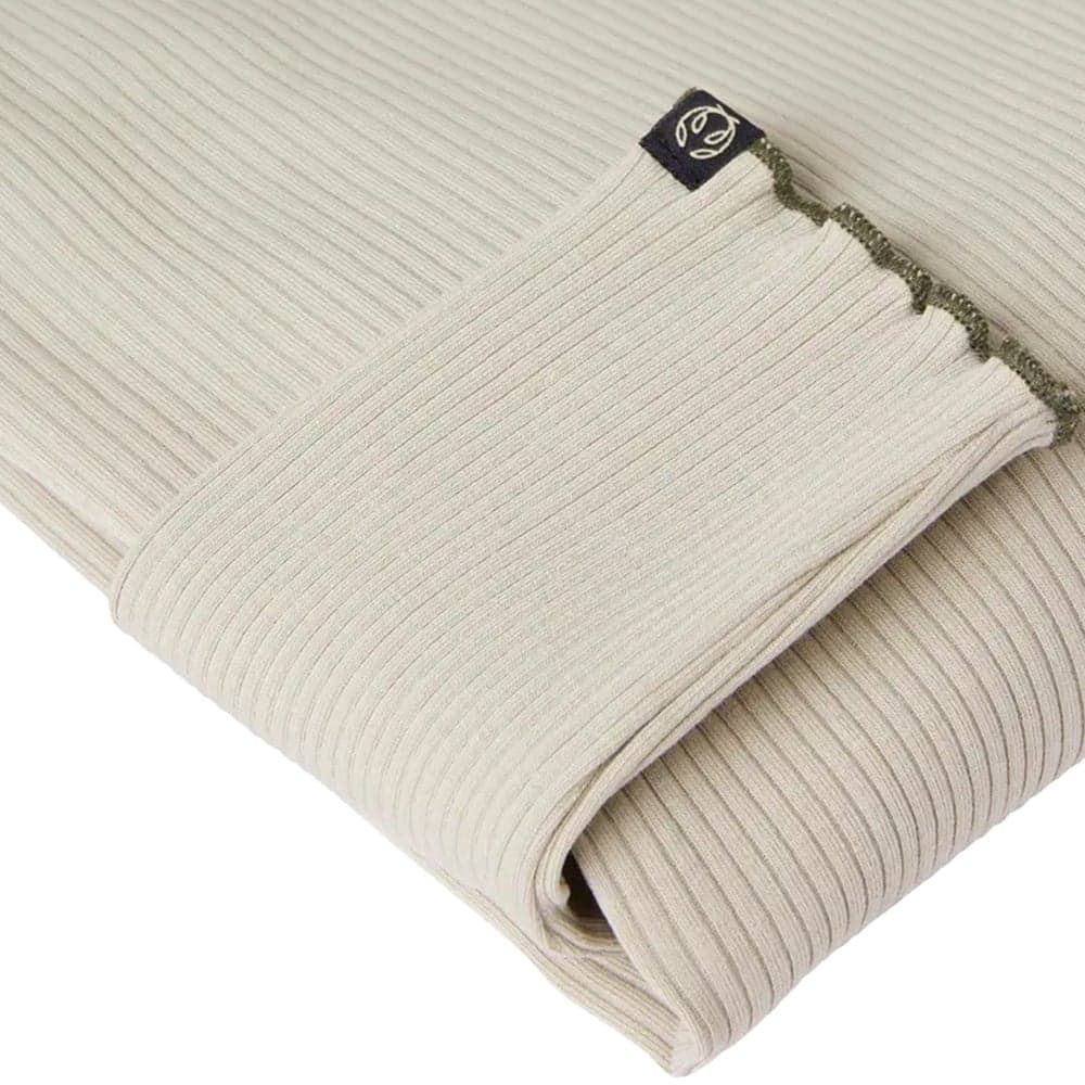 Kelly Longsleeve Top Women Sandstone, view: 2
