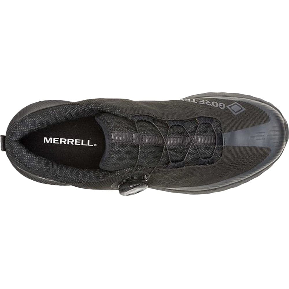 M's Agility Peak 5 Boa Gtx Black, view: 4