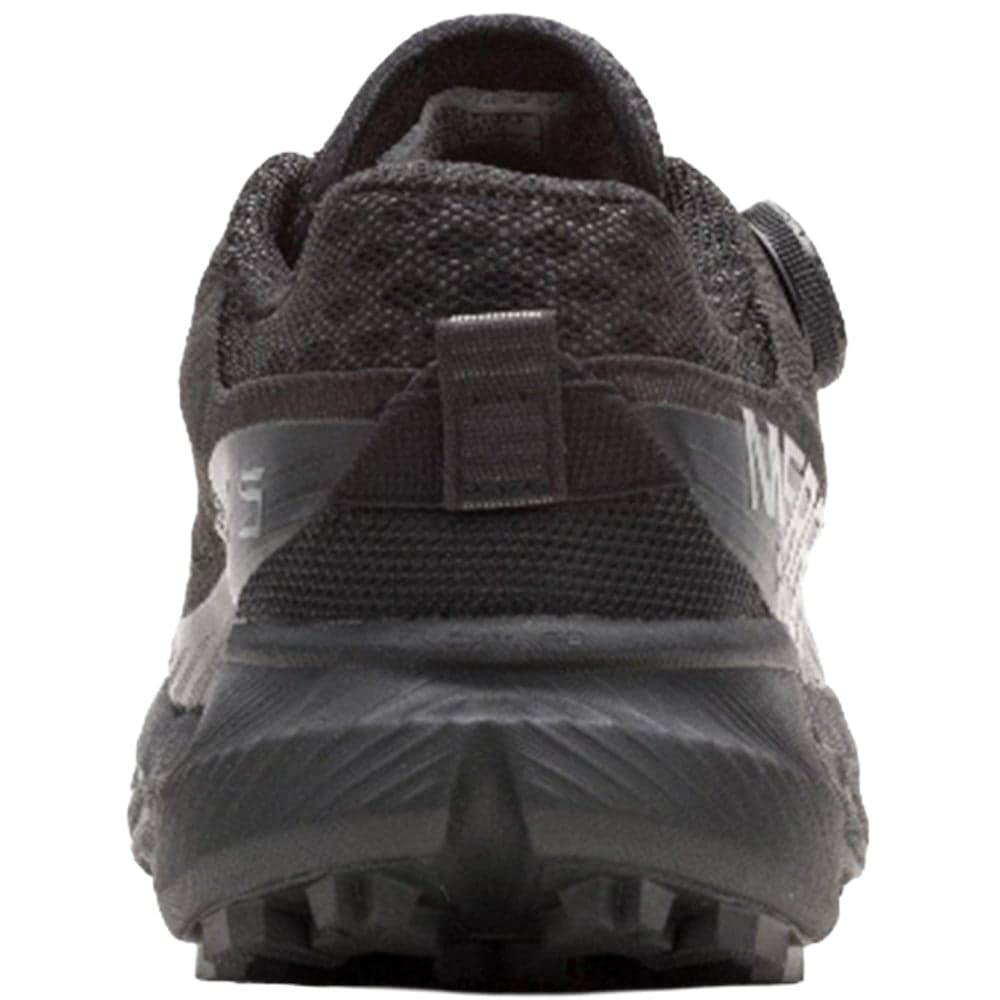 W's Agility Peak 5 Boa Gtx Black, view: 3