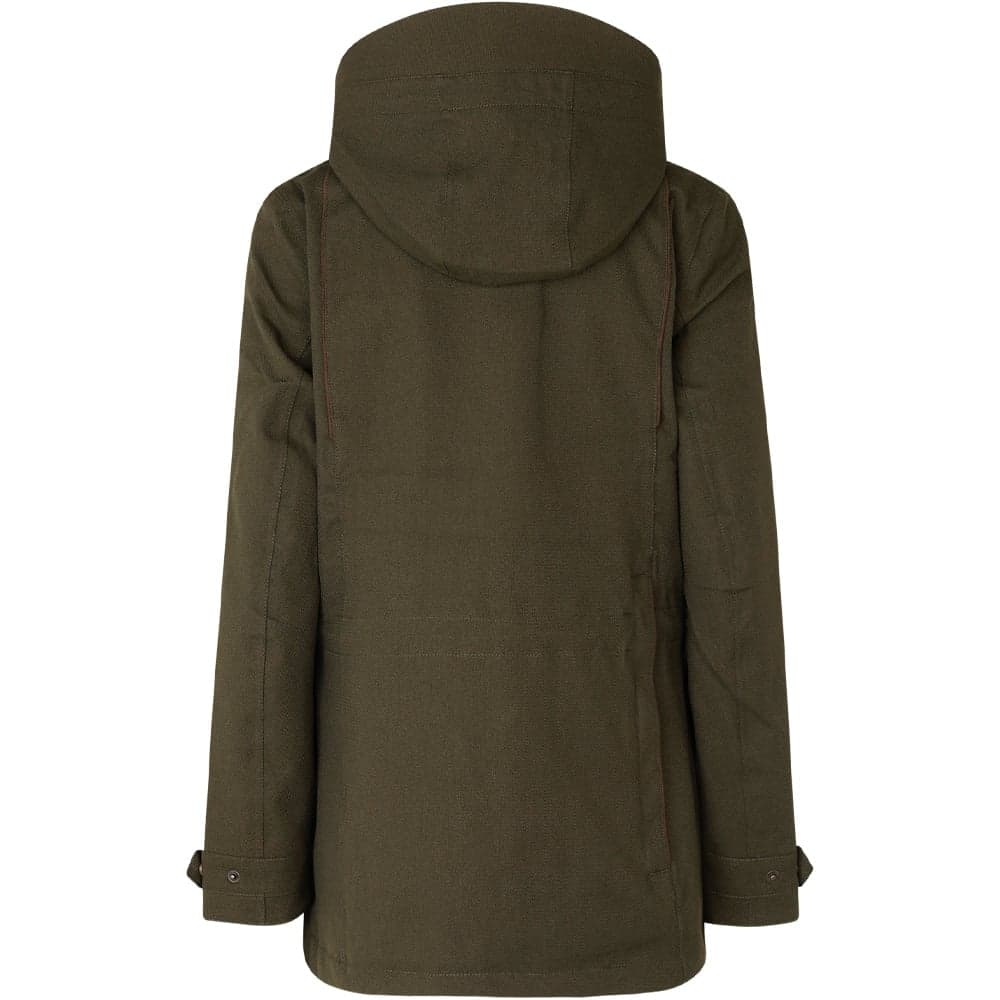 Woodcock Royale Eve Jacka Shaded Olive, view: 1
