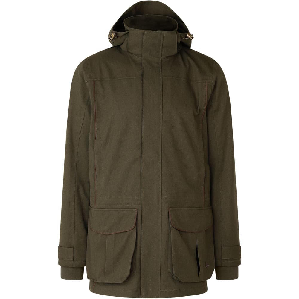 Woodcock Royale Jacka Shaded Olive, view: 0