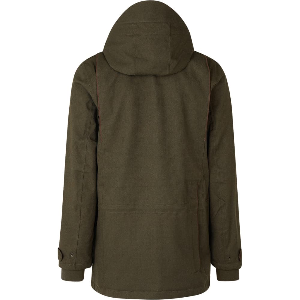 Woodcock Royale Jacka Shaded Olive, view: 1