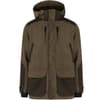 Ultimo Jacka Grizzly Brown