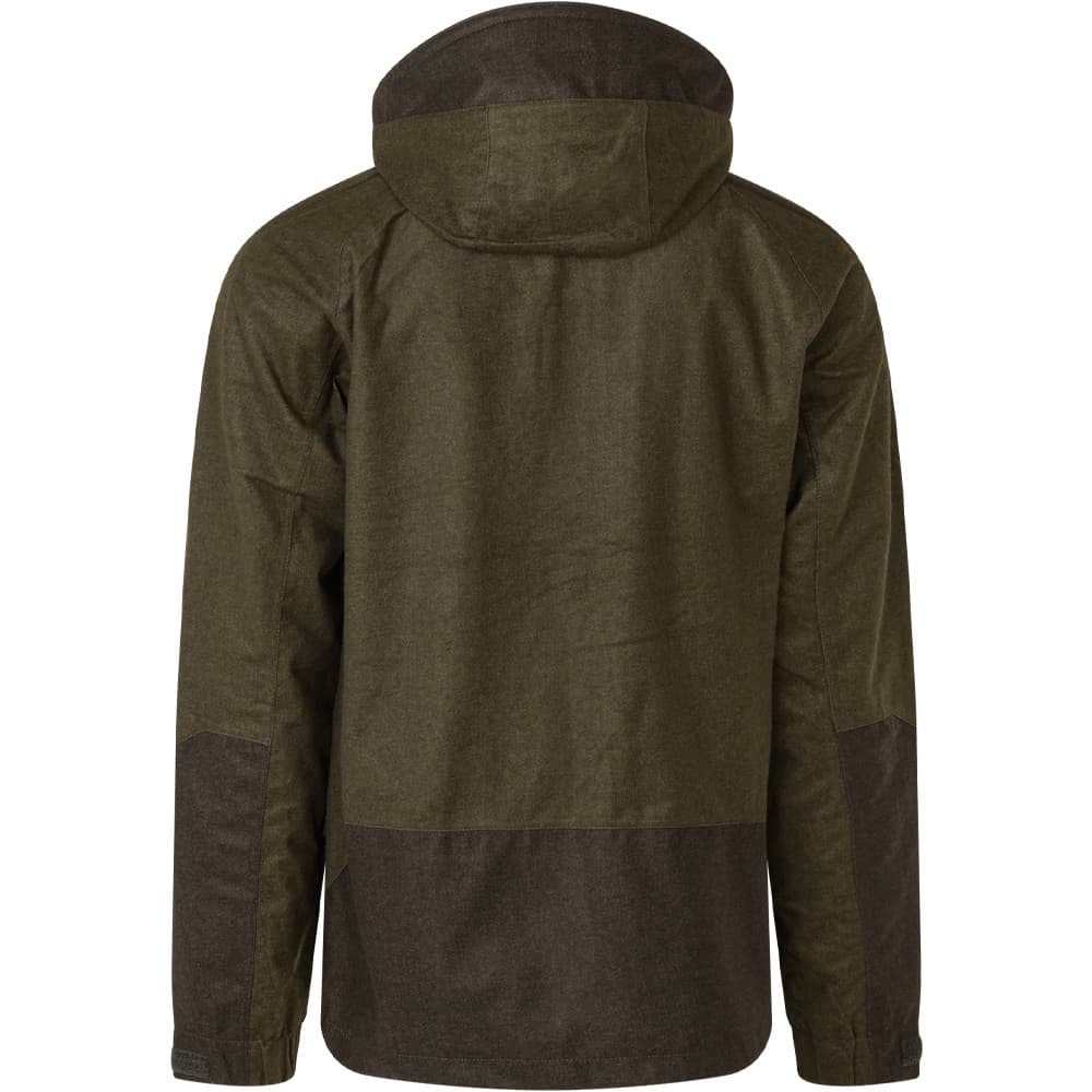 Quest Jacka Pine Green Melange, view: 1