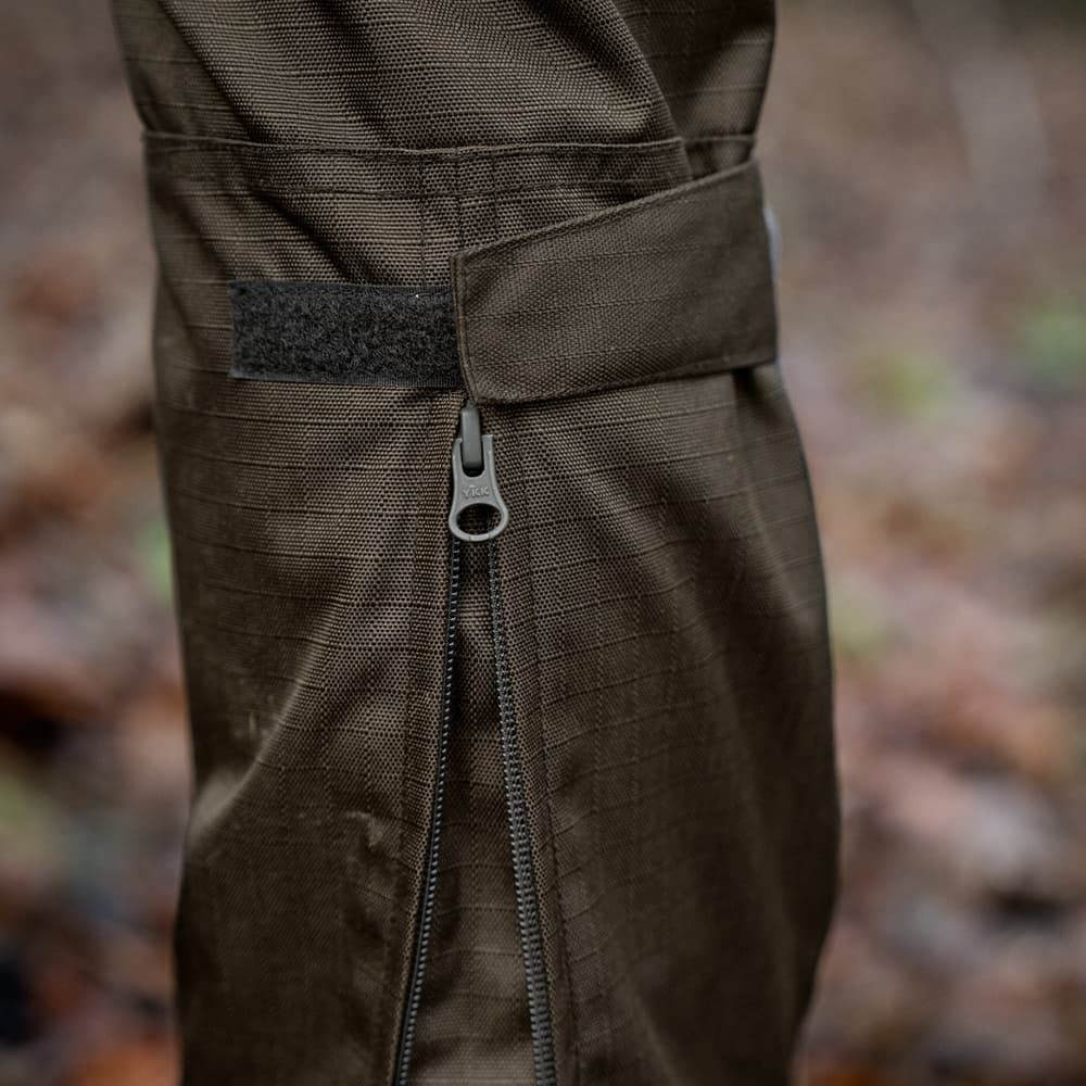 Venture Edge Byxor Pine Green, view: 3