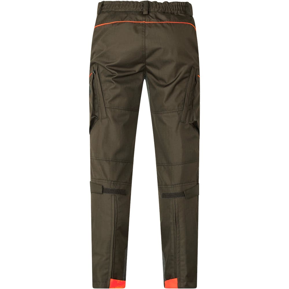 Venture Edge Byxor Pine Green, view: 1