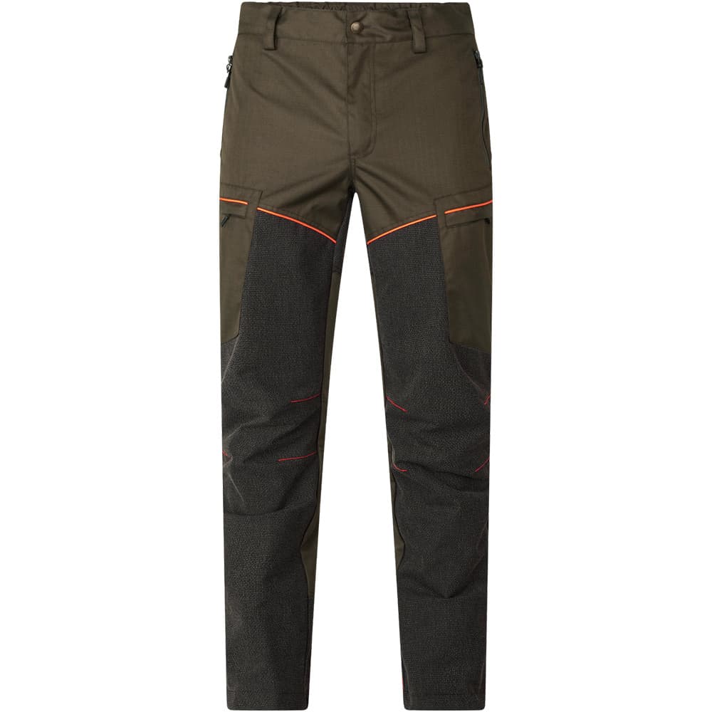 Venture Edge Byxor Pine Green, view: 0