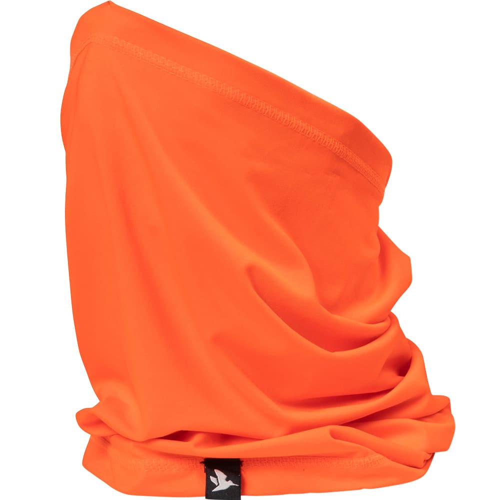 Spur Halsvärmare 2-Pack Pine Green/Orange Blaze, view: 2
