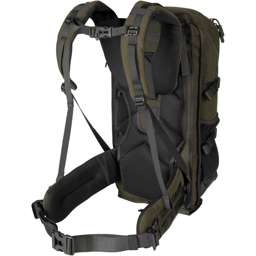 Enduro Ryggsäck Pine Green, view: 1