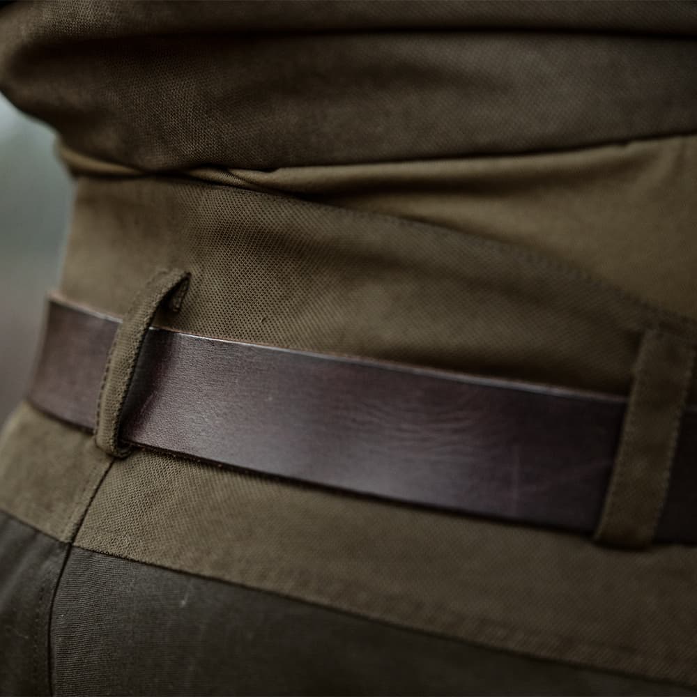 Ultimo Byxor Grizzly Brown, view: 5