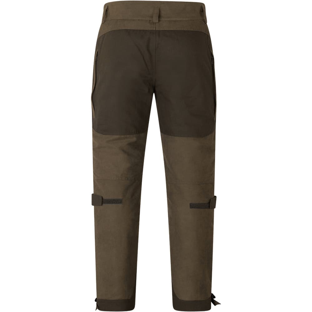 Ultimo Byxor Grizzly Brown, view: 1