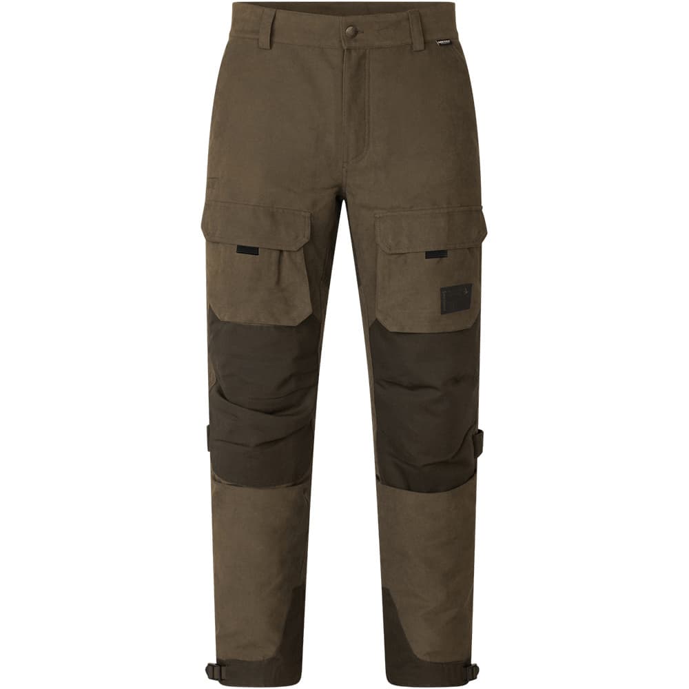 Ultimo Byxor Grizzly Brown, view: 0