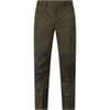 Quest Byxor Pine Green Melange