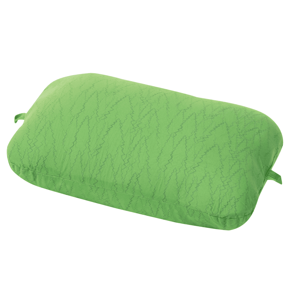 Trailhead Pillow Lichen Forest, view: 1