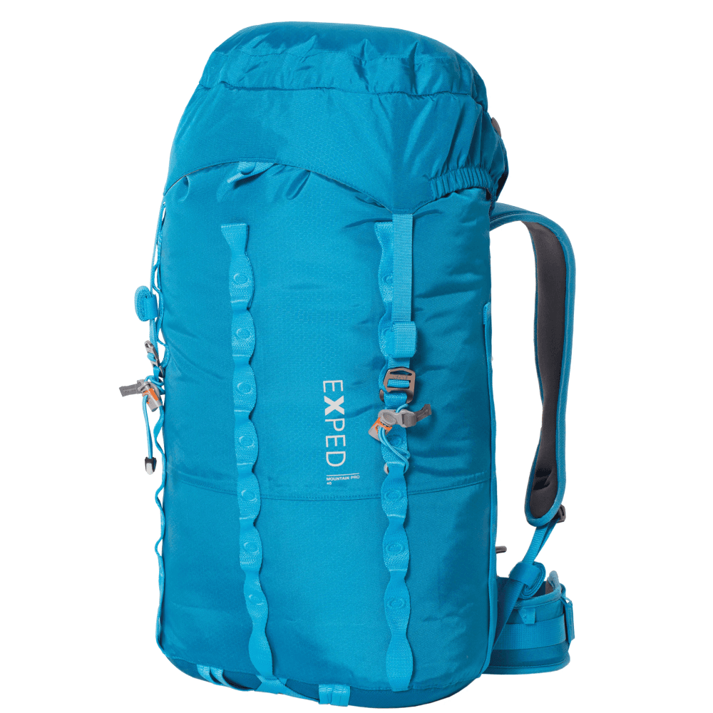 Mountain Pro 40 Wmns Deep Sea Blue, view: 0