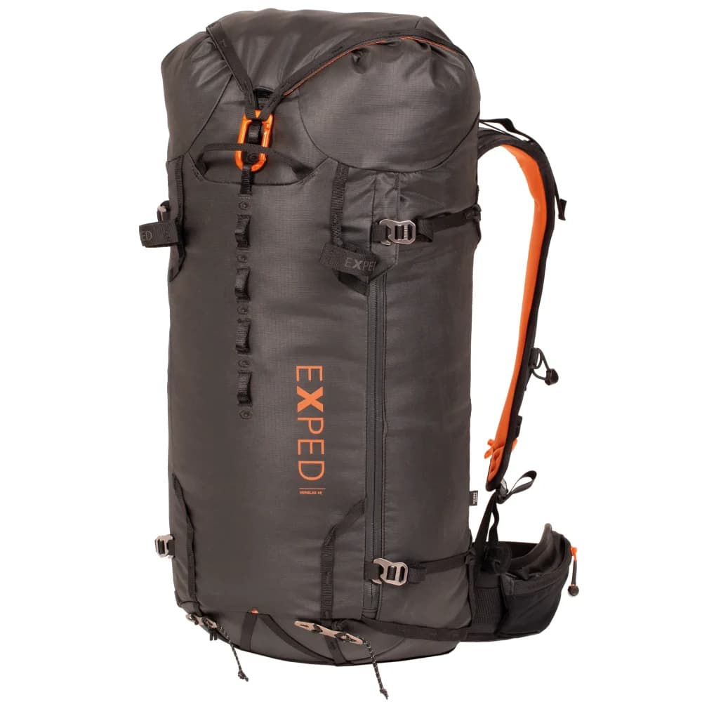 Verglas 40 L Black, view: 0