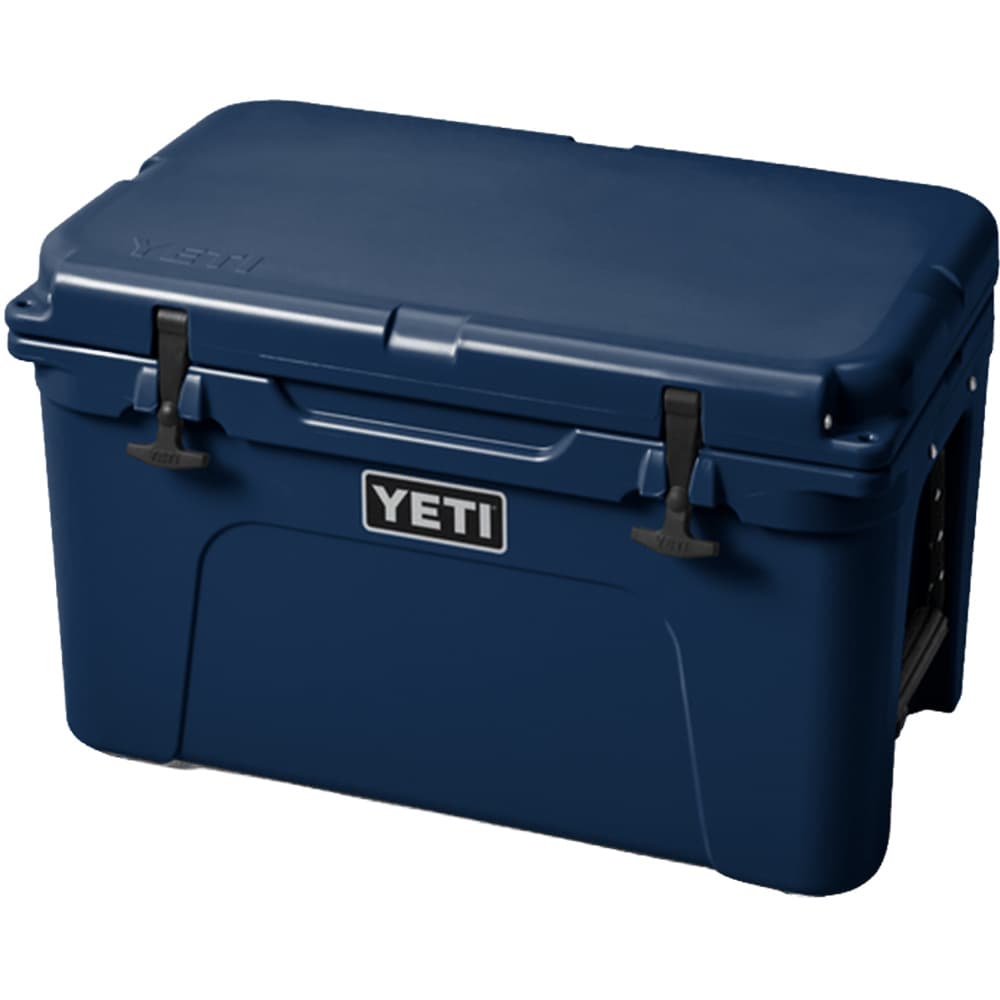 Tundra 45 Cool Box Navy, view: 1