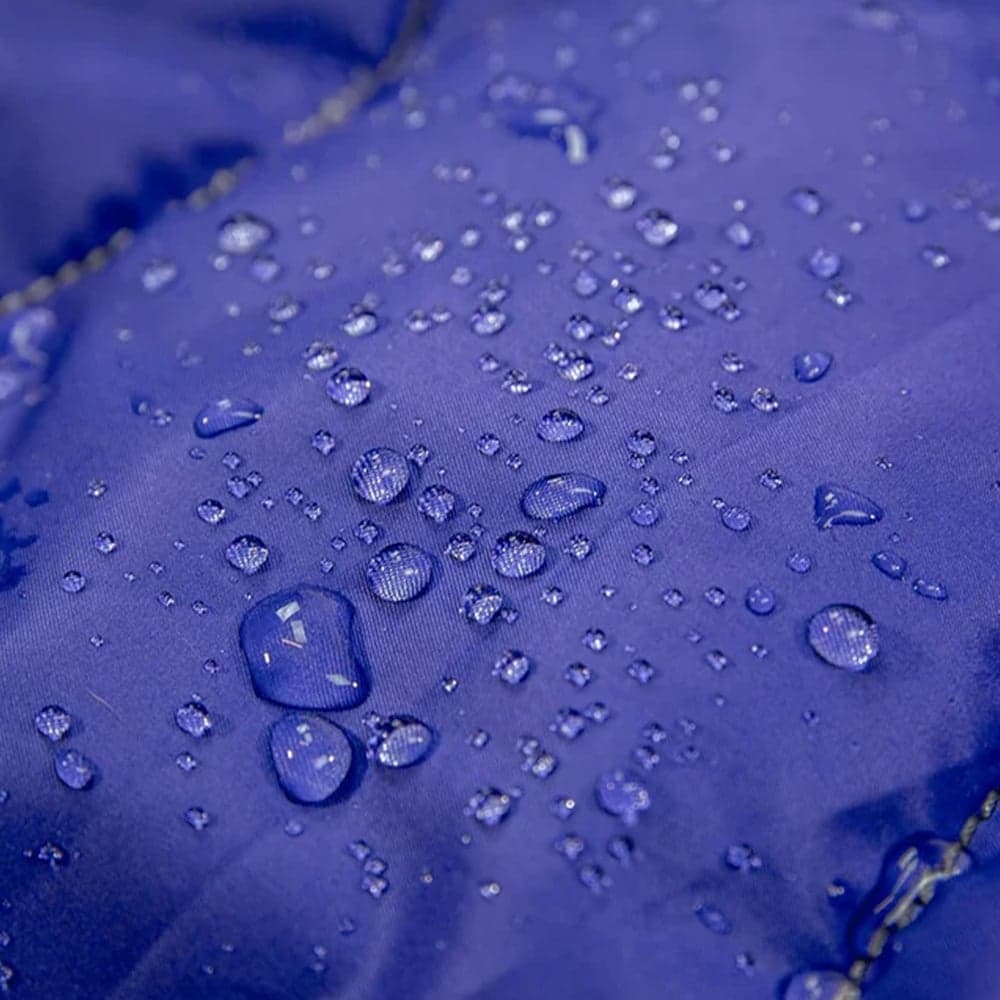 Sleeping Bag Huckleberry Blue, view: 5