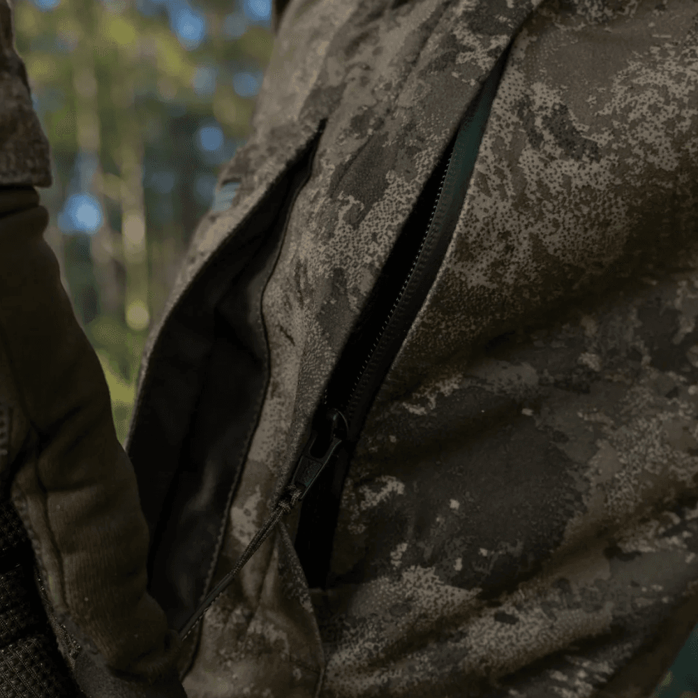 Forest Hunter Gtx Camo Byxor Axis Msp®Darkwood, view: 2