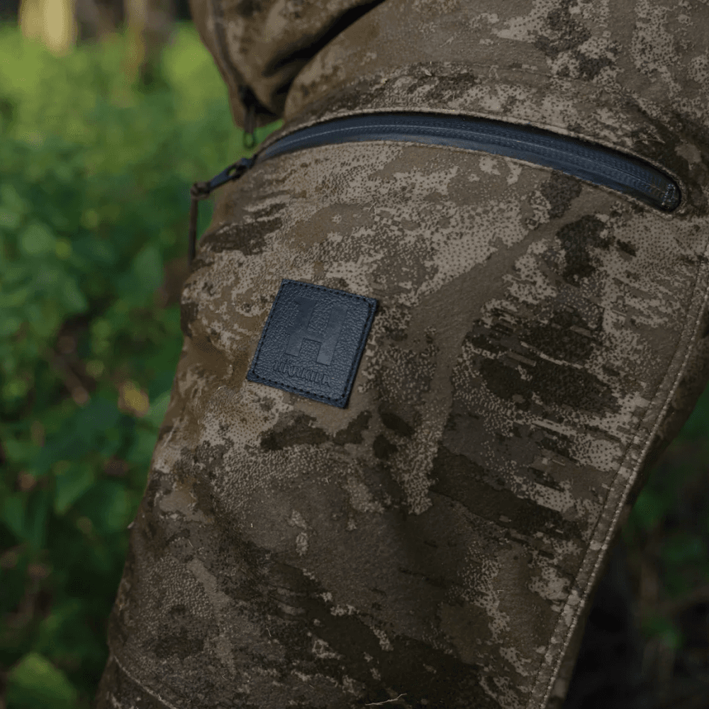 Forest Hunter Gtx Camo Byxor Axis Msp®Darkwood, view: 5