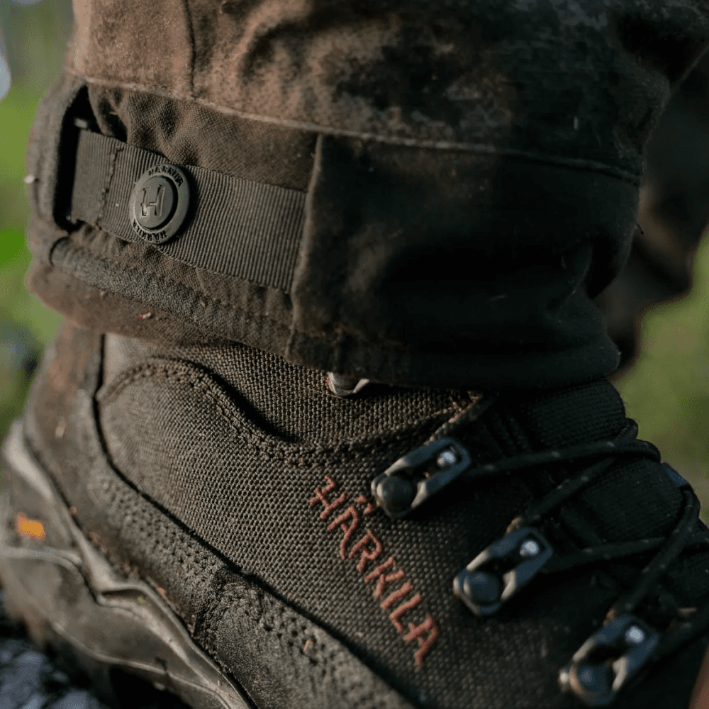 Forest Hunter Gtx Camo Byxor Axis Msp®Darkwood, view: 4