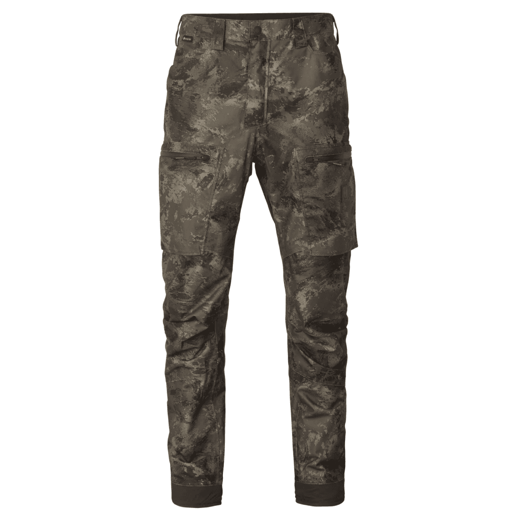Forest Hunter Gtx Camo Byxor Axis Msp®Darkwood, view: 0