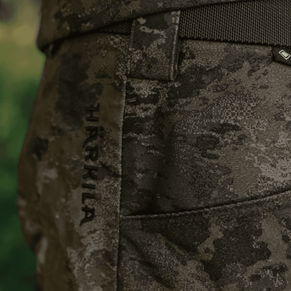 Forest Hunter Gtx Camo Byxor Axis Msp®Darkwood, view: 3