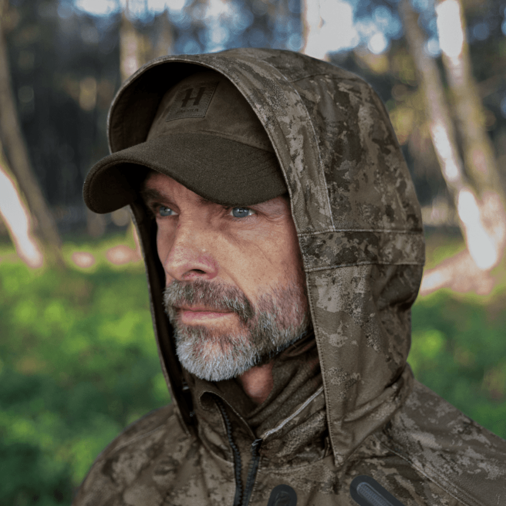 Forest Hunter Gtx Camo Jacka Axis Msp®Darkwood, view: 4